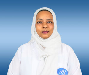Dr. Mai Mobarak