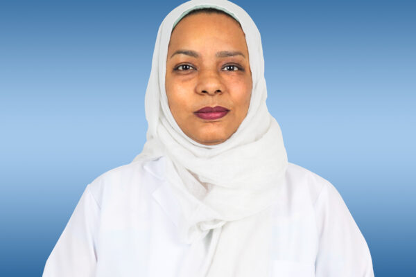 Dr. Mai Mobarak