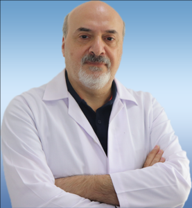Dr. Ihab Khalil
