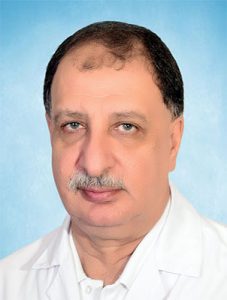 Dr. Makram Al Waiz