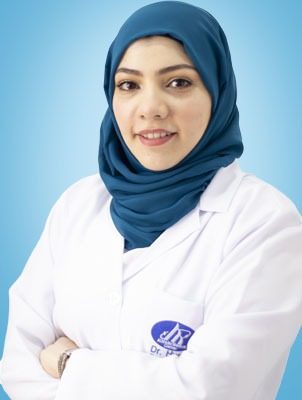 Dr.Huda Rafea al Rawi
