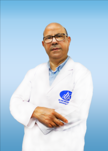 Dr. Tarek Ibrahim Makhlof