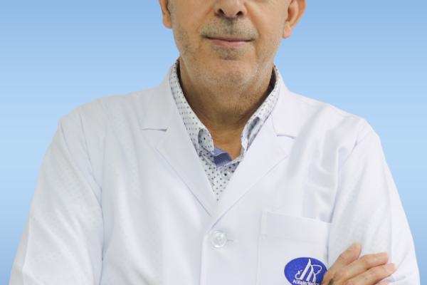 Dr. Awad Almri