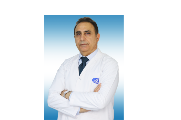 Dr. Habib Dezhagah