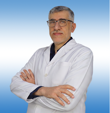 Dr Amjad Almufty Consultant ENT